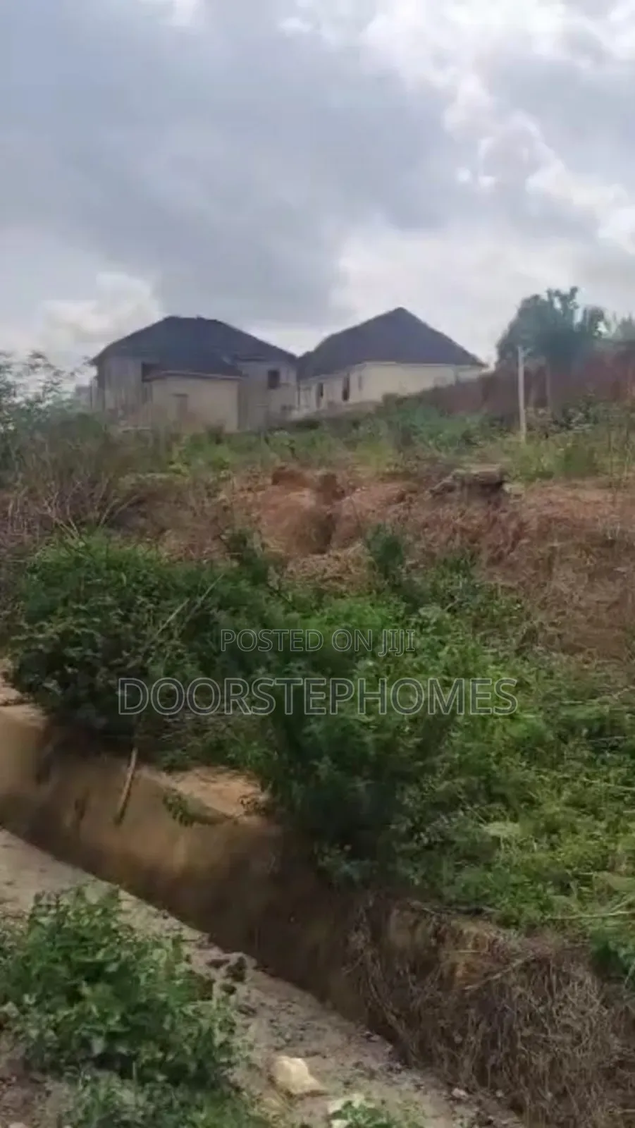 800sqm Residential Land in Fha Guzape for Sale in Guzape District