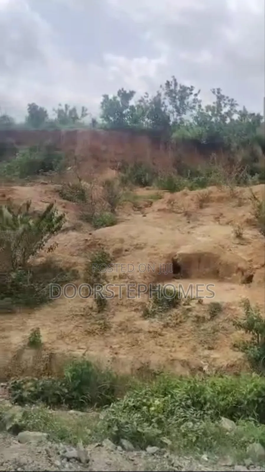 800sqm Residential Land in Fha Guzape for Sale in Guzape District