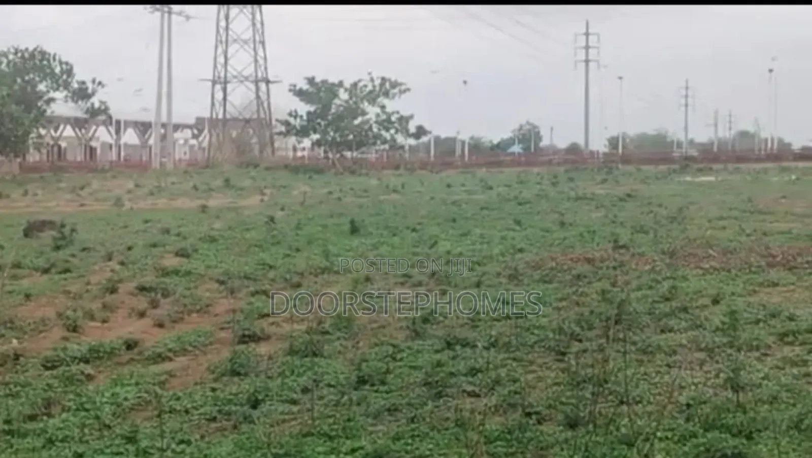 1090.12sqm Residential Land for Sale in Aviation Village in Jiwa / Jiwa