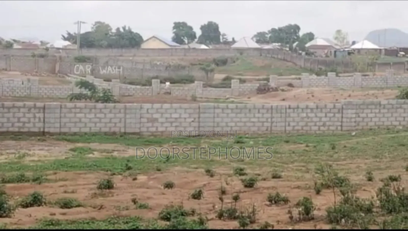 1090.12sqm Residential Land for Sale in Aviation Village in Jiwa / Jiwa