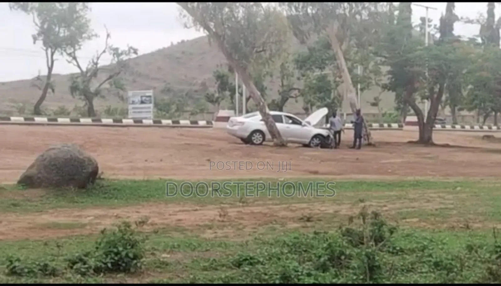 1090.12sqm Residential Land for Sale in Aviation Village in Jiwa / Jiwa