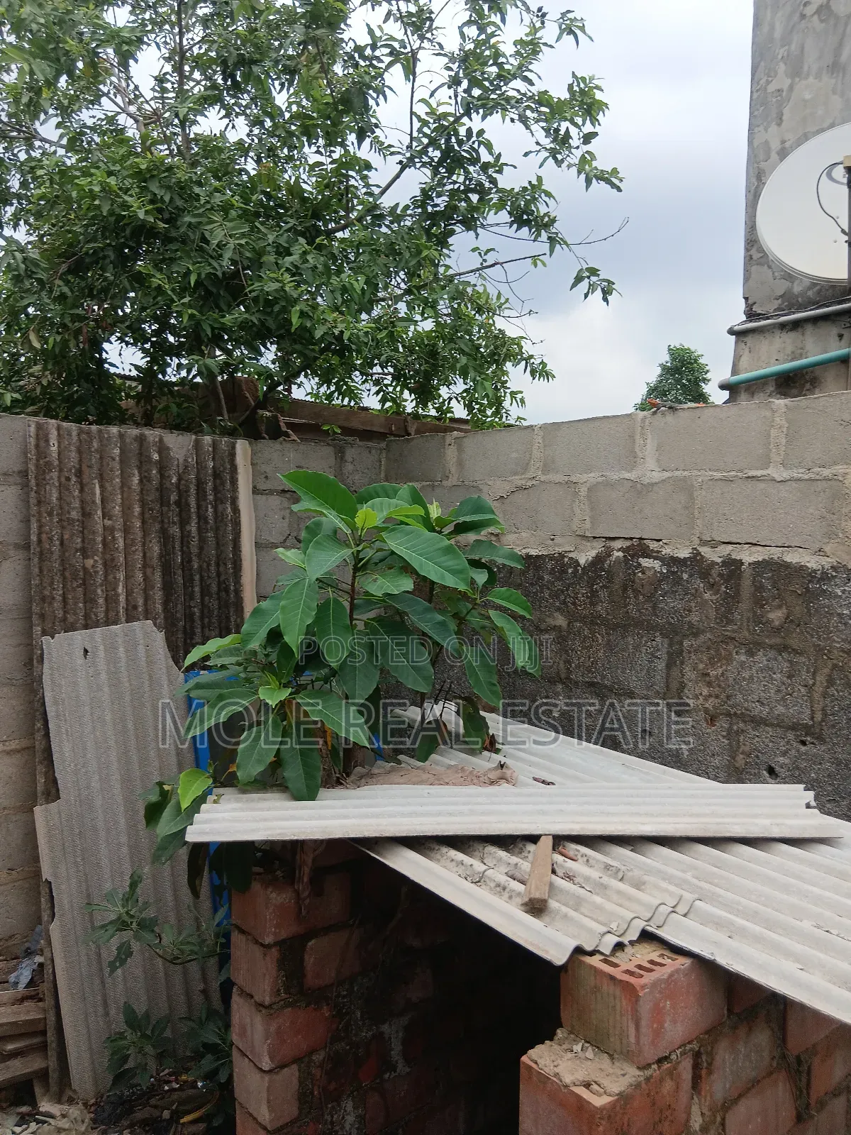 7 Acres (43 Plots ) Sieun Ogere After Interchange Sagamu in Sagamu