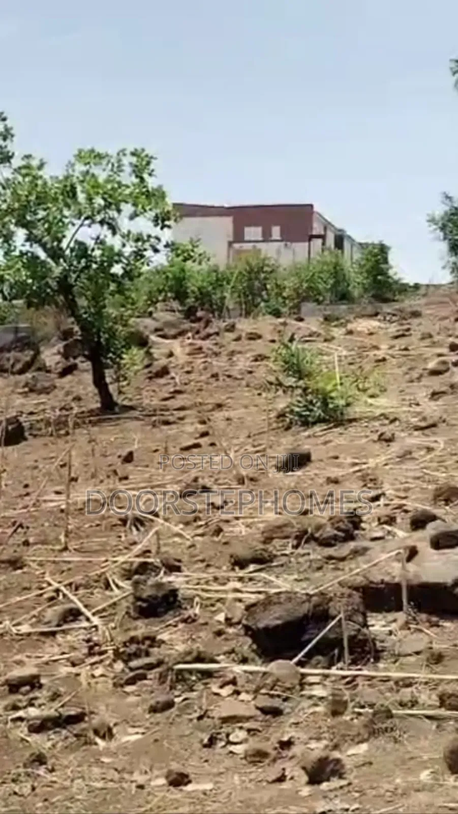 1126.50sqm Land in Dape Lifecamp for Sale in Life Camp