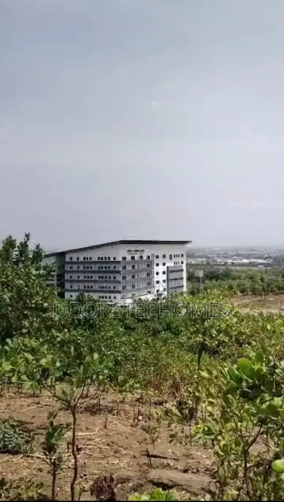1126.50sqm Land in Dape Lifecamp for Sale in Life Camp