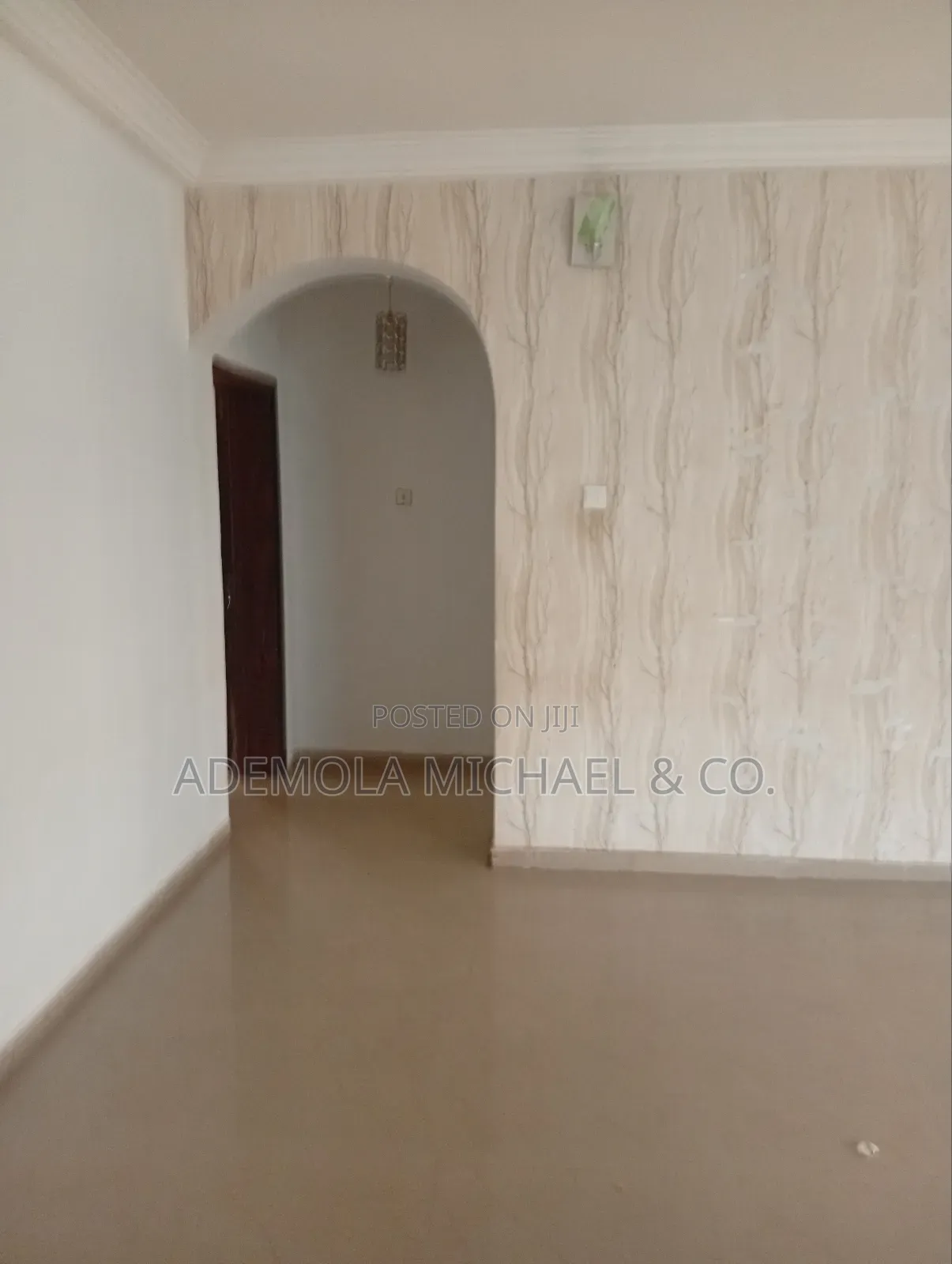 2bdrm Block of Flats in Jahi District Abuja for rent in Jahi