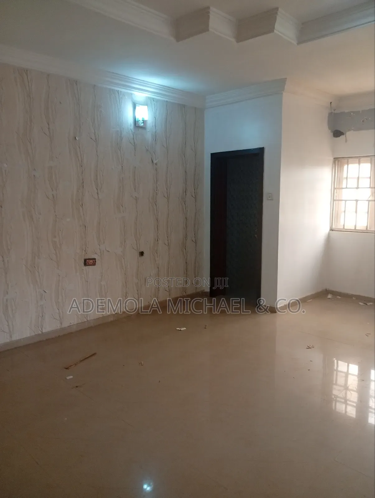 2bdrm Block of Flats in Jahi District Abuja for rent in Jahi