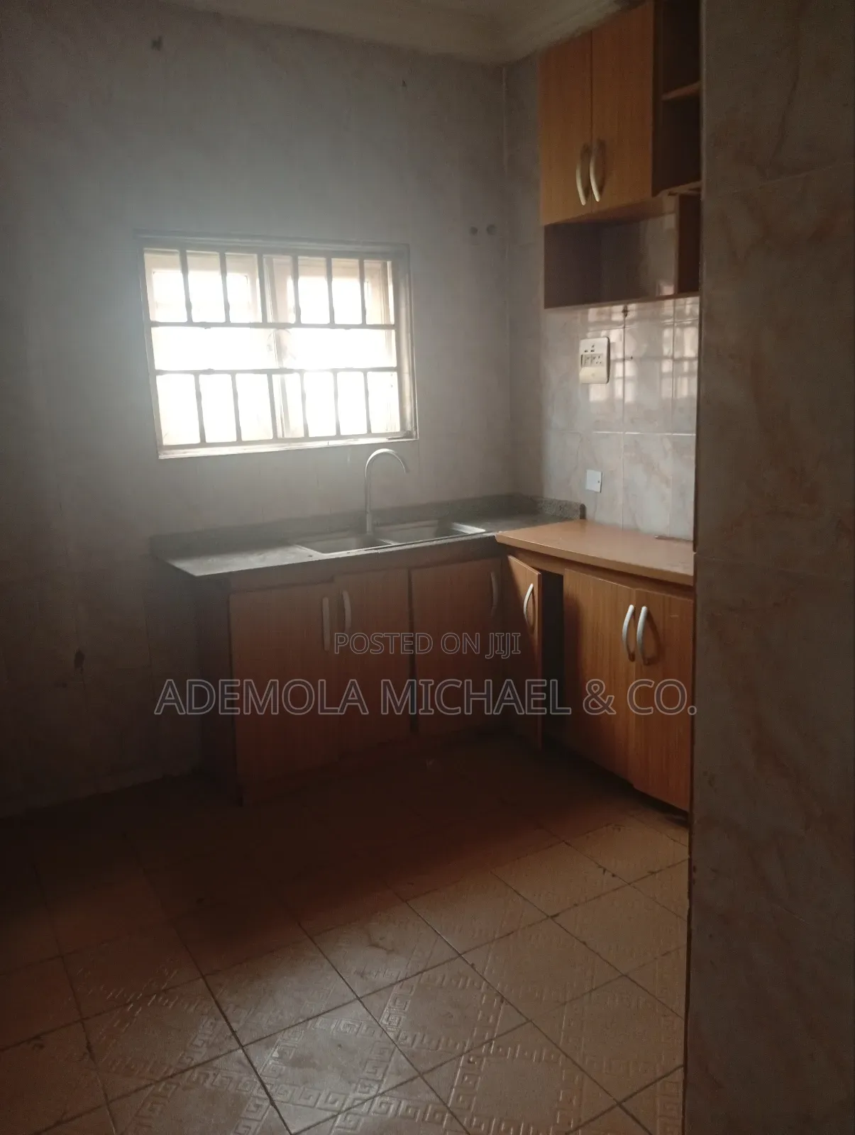 2bdrm Block of Flats in Jahi District Abuja for rent in Jahi