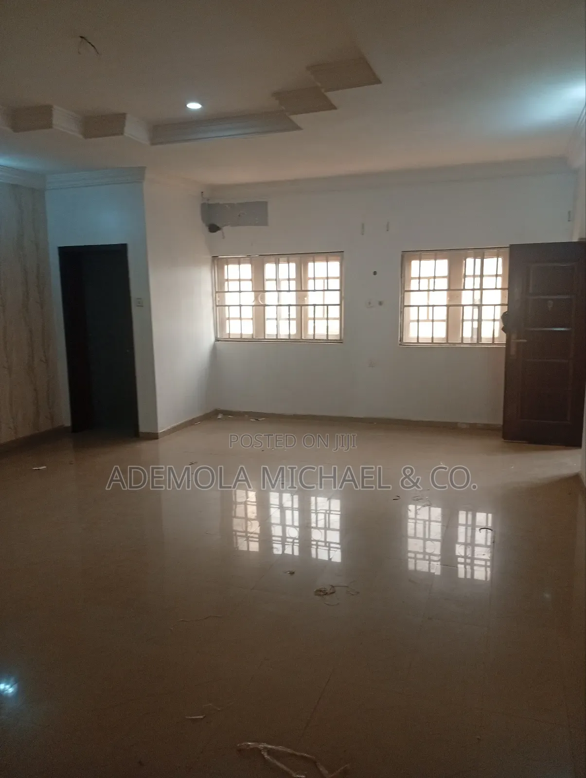 2bdrm Block of Flats in Jahi District Abuja for rent in Jahi