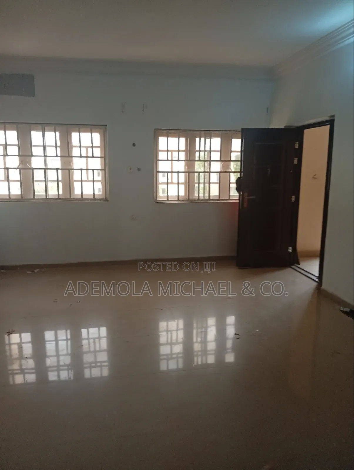 2bdrm Block of Flats in Jahi District Abuja for rent in Jahi