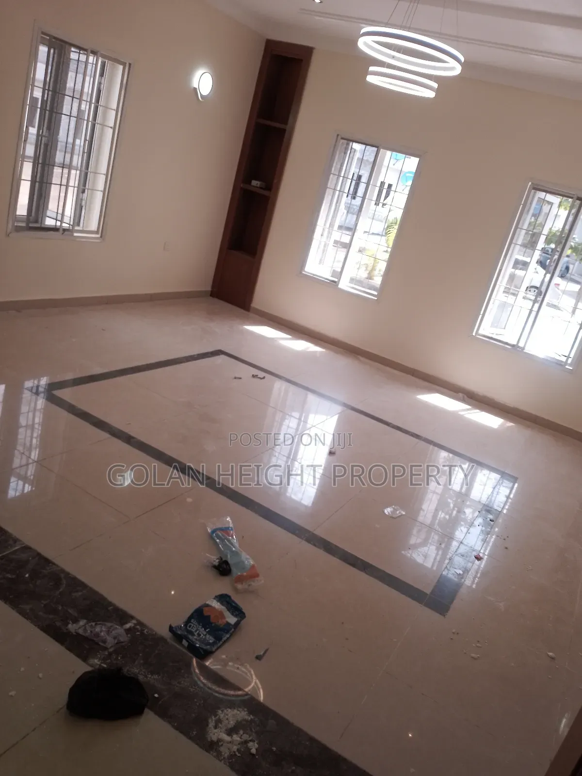 3bdrm Block of Flats in Diplomatic City Zone, Katampe Extension in Katampe Extension