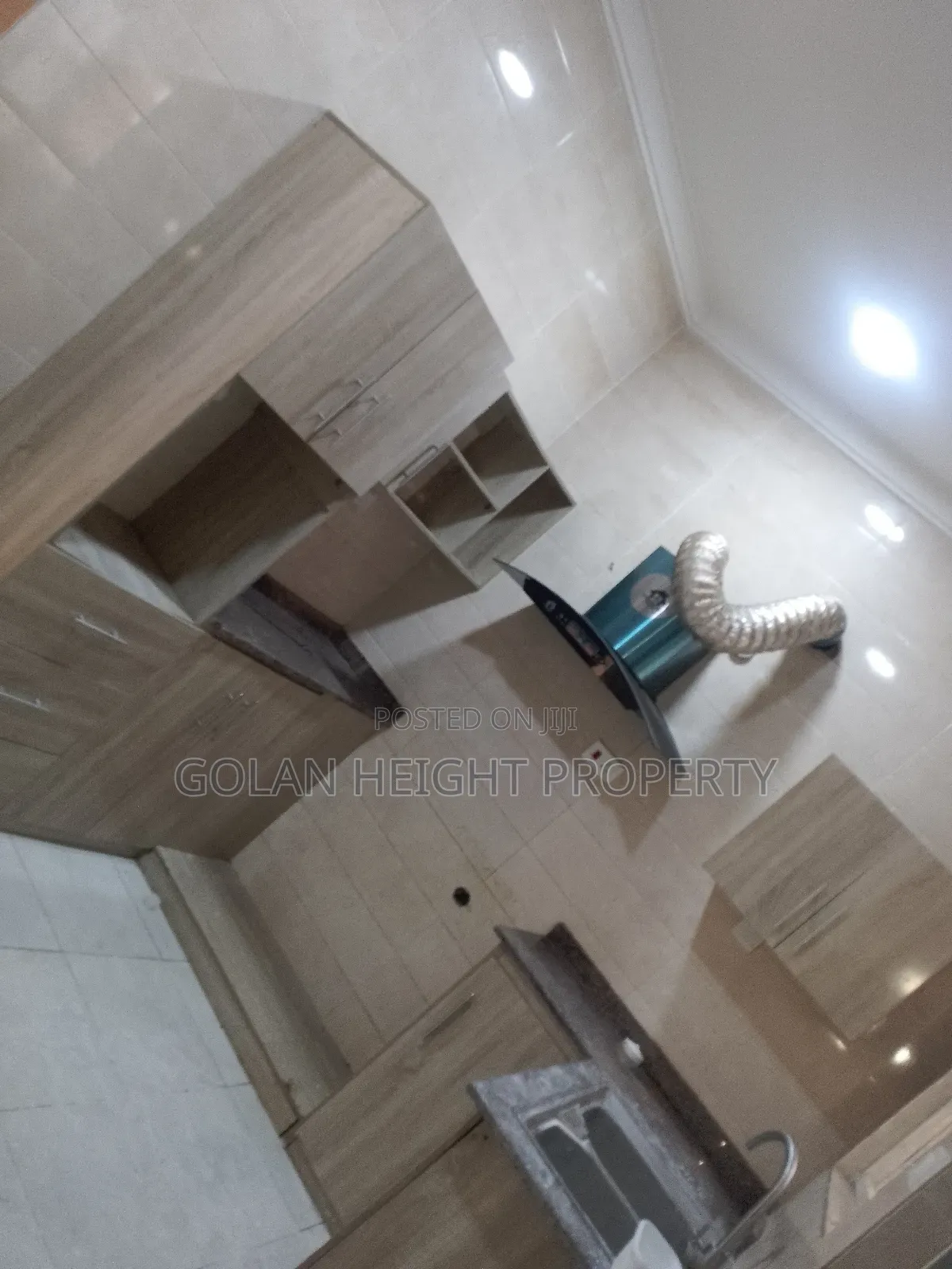 3bdrm Block of Flats in Diplomatic City Zone, Katampe Extension in Katampe Extension