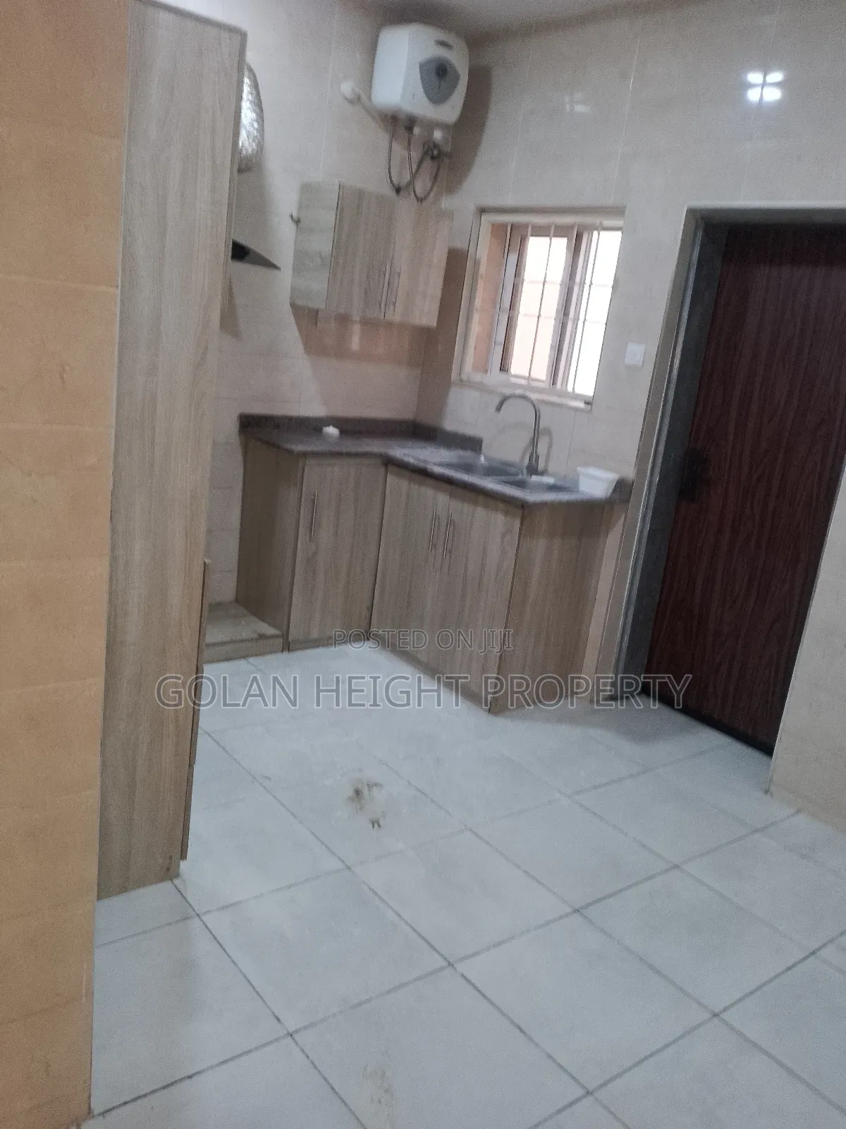 3bdrm Block of Flats in Diplomatic City Zone, Katampe Extension in Katampe Extension
