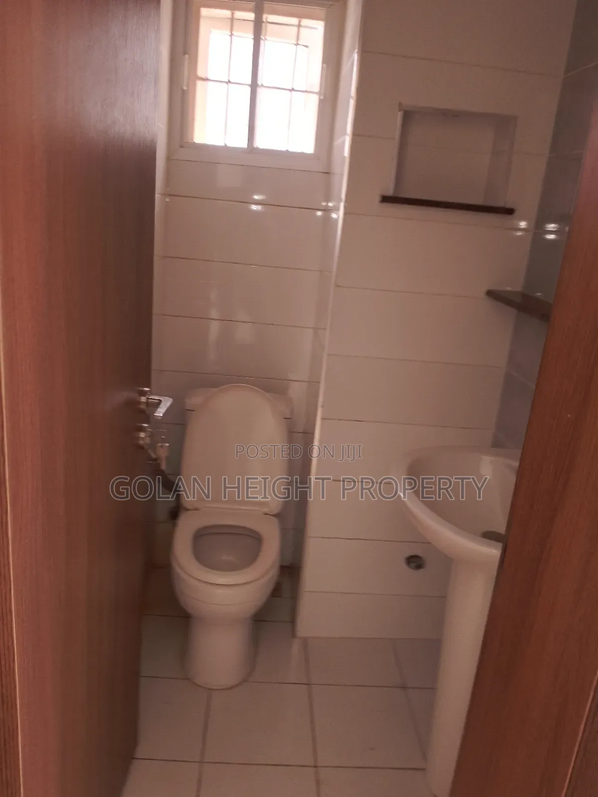 3bdrm Block of Flats in Diplomatic City Zone, Katampe Extension in Katampe Extension