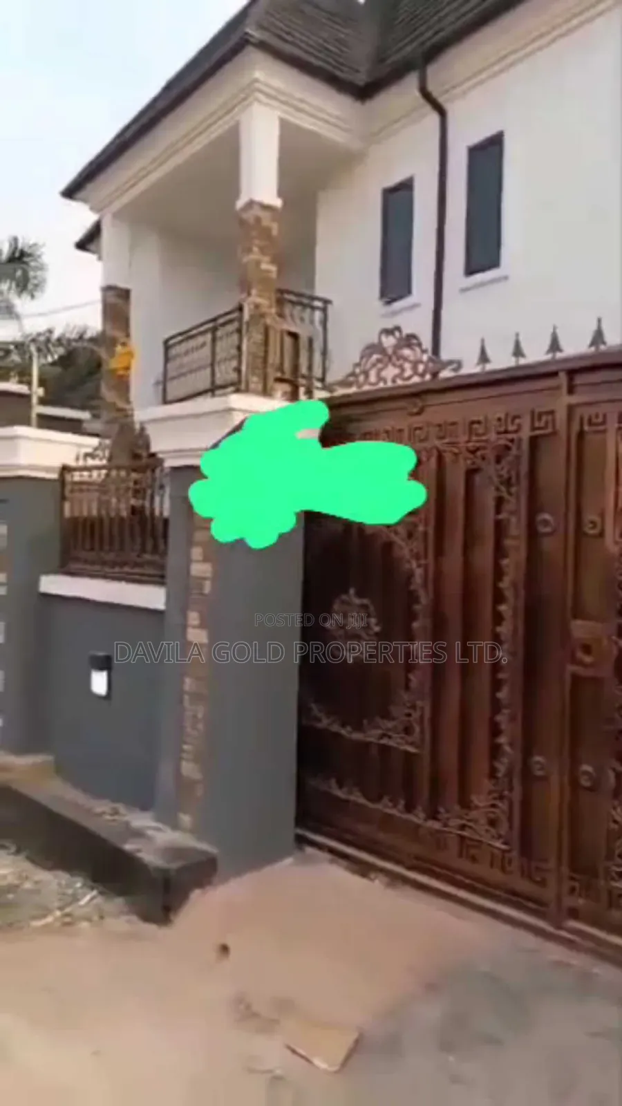 7bdrm Duplex in Benin City for sale in Benin City
