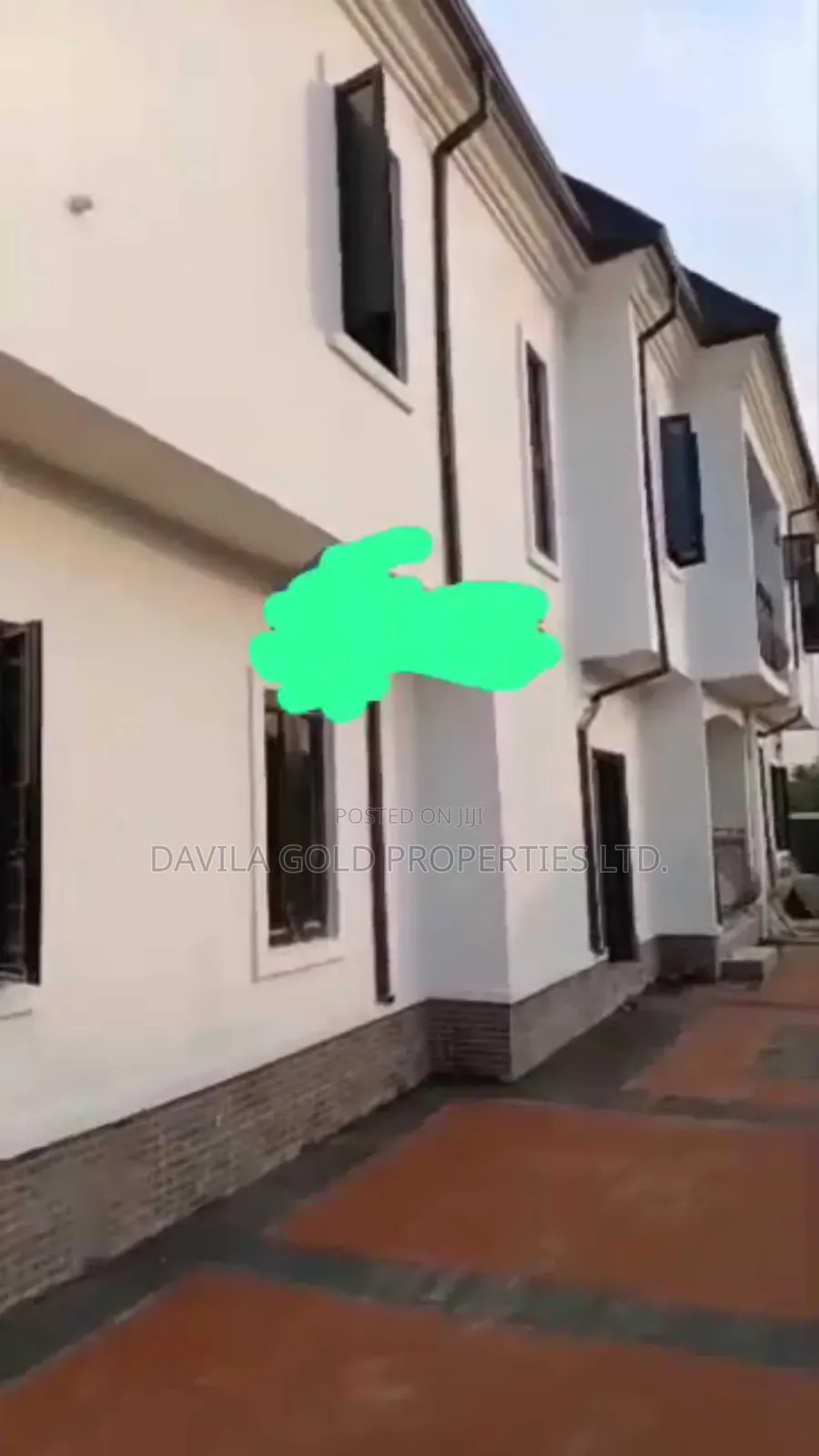 7bdrm Duplex in Benin City for sale in Benin City