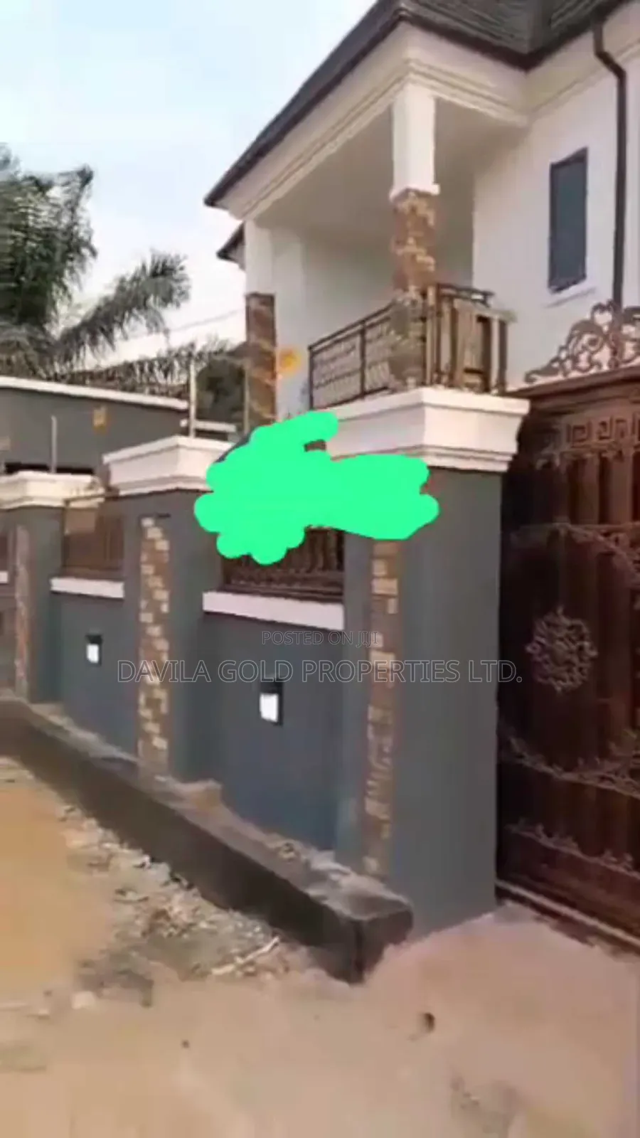 7bdrm Duplex in Benin City for sale in Benin City