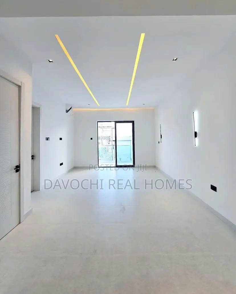 Furnished 4bdrm Duplex in Orchid Road, Lekki Phase 2 for rent in Lekki Phase 2