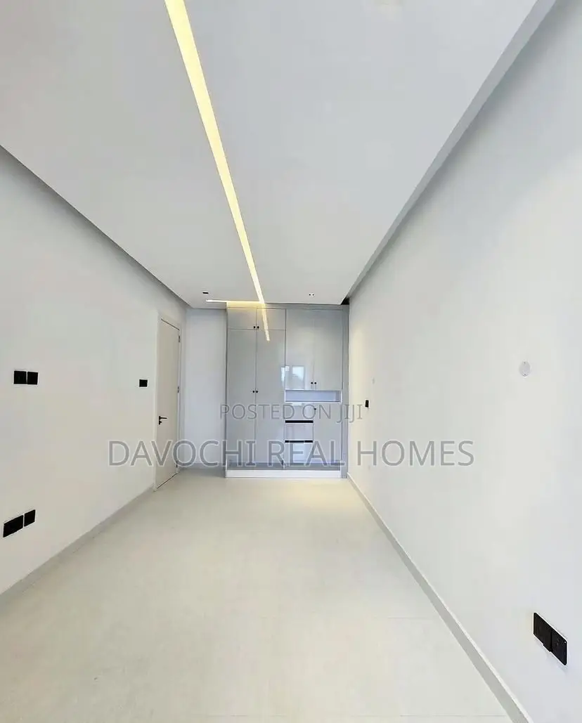 Furnished 4bdrm Duplex in Orchid Road, Lekki Phase 2 for rent in Lekki Phase 2