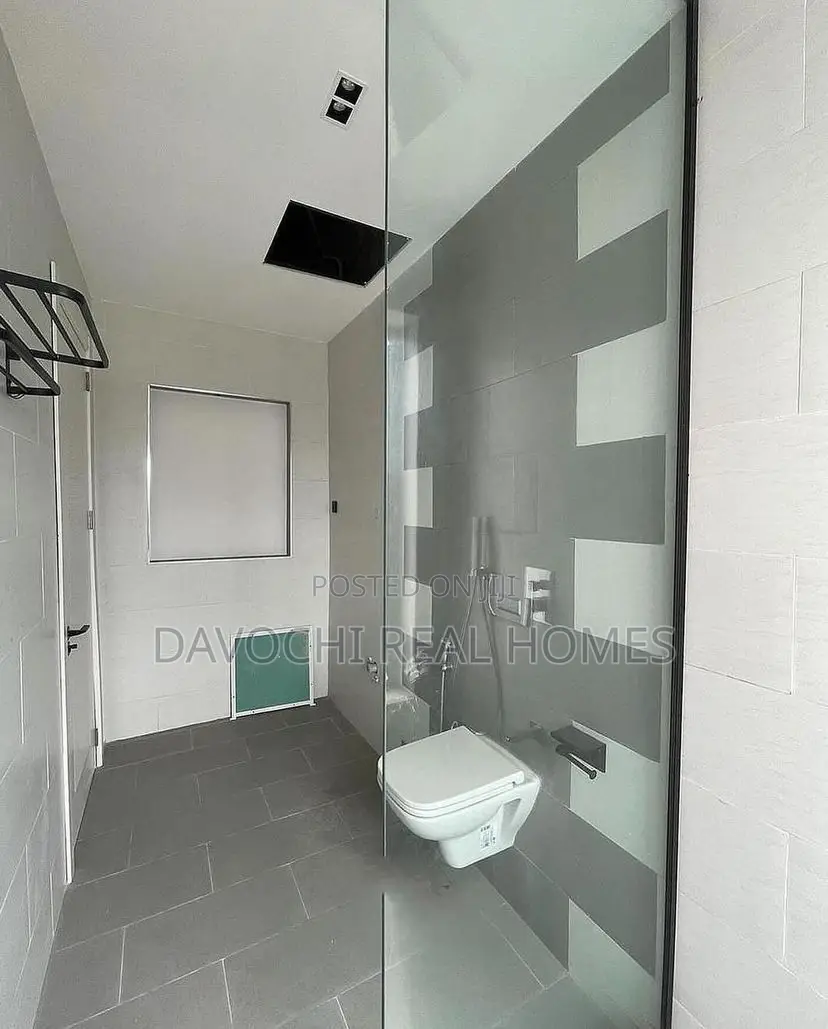 Furnished 4bdrm Duplex in Orchid Road, Lekki Phase 2 for rent in Lekki Phase 2