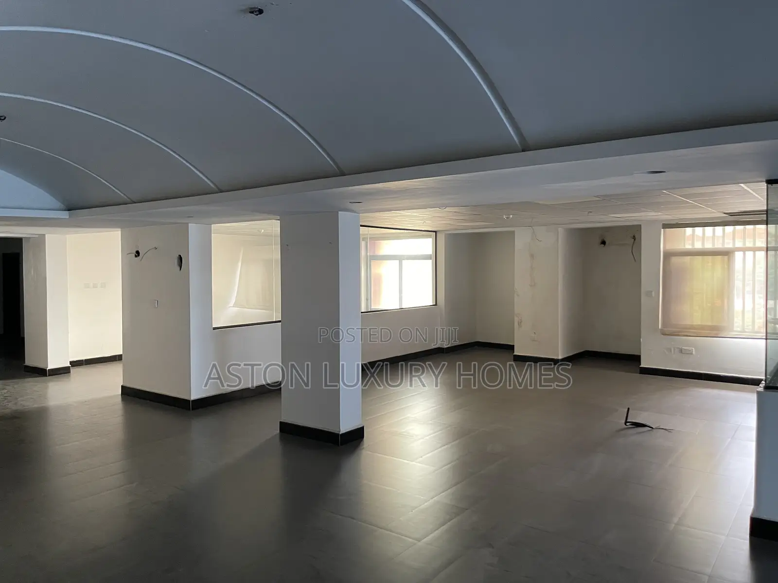 Premium 1,040 SQM Office Space for Rent – Abuja in Maitama