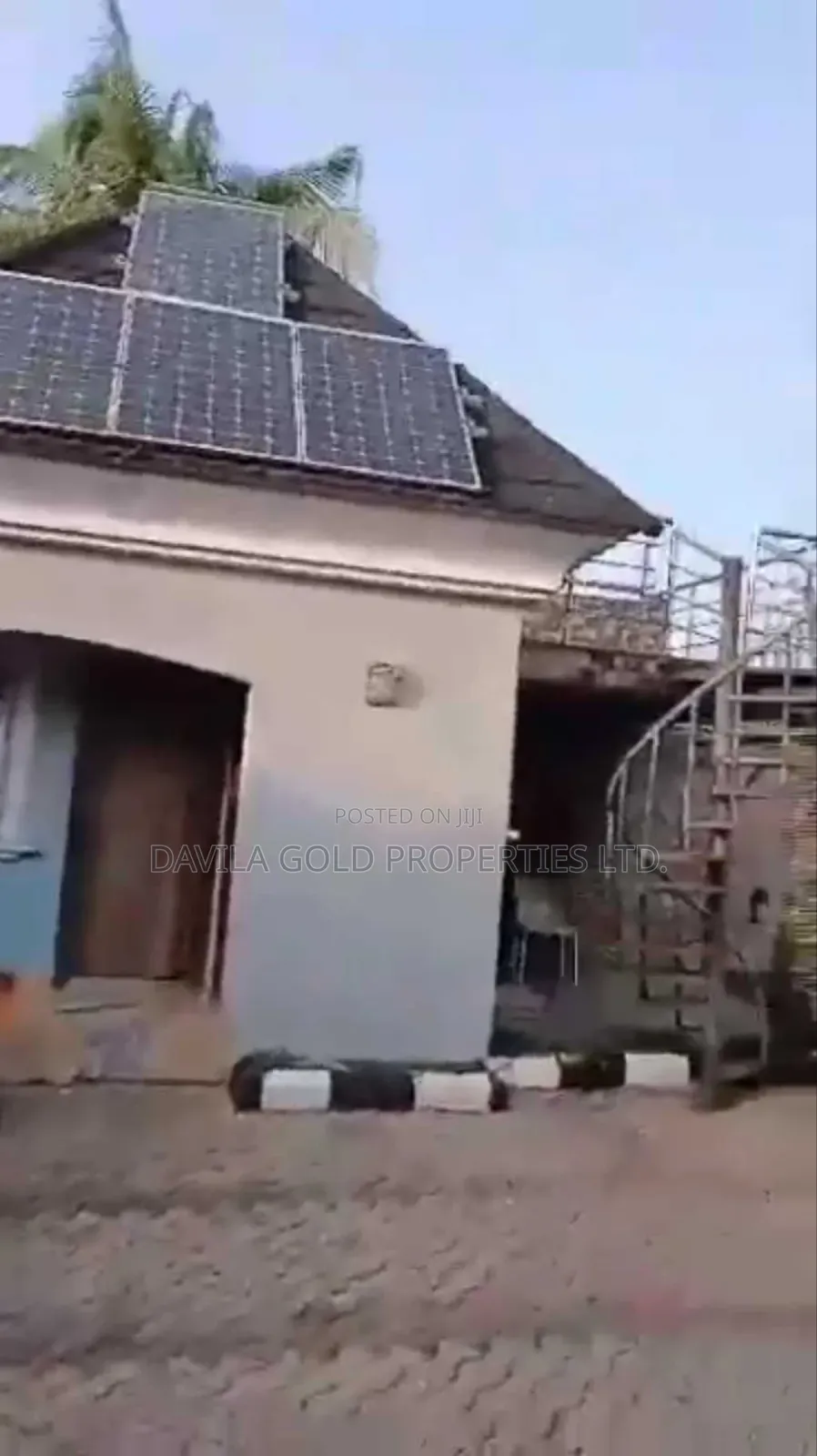 Furnished 8bdrm Duplex in Benin City for sale in Benin City