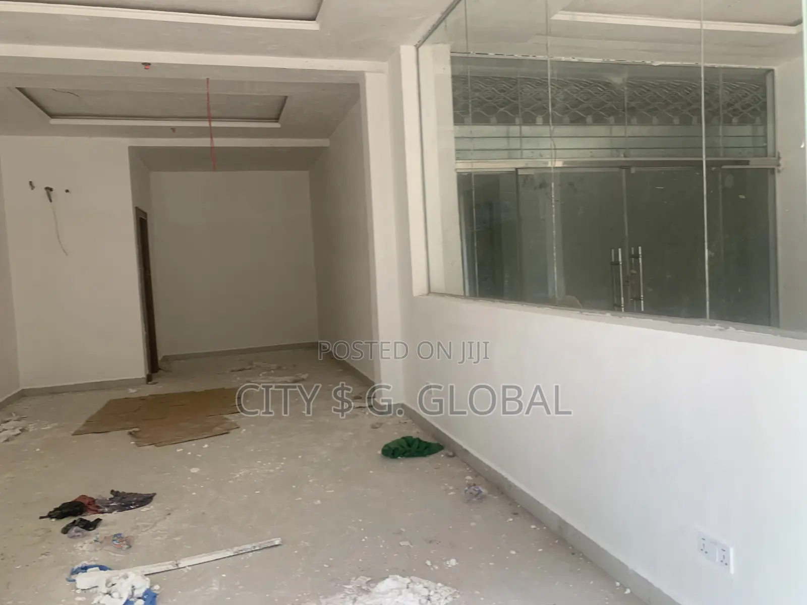 60 SQM Meters Shop for Rent Wuse 2 in Wuse 2