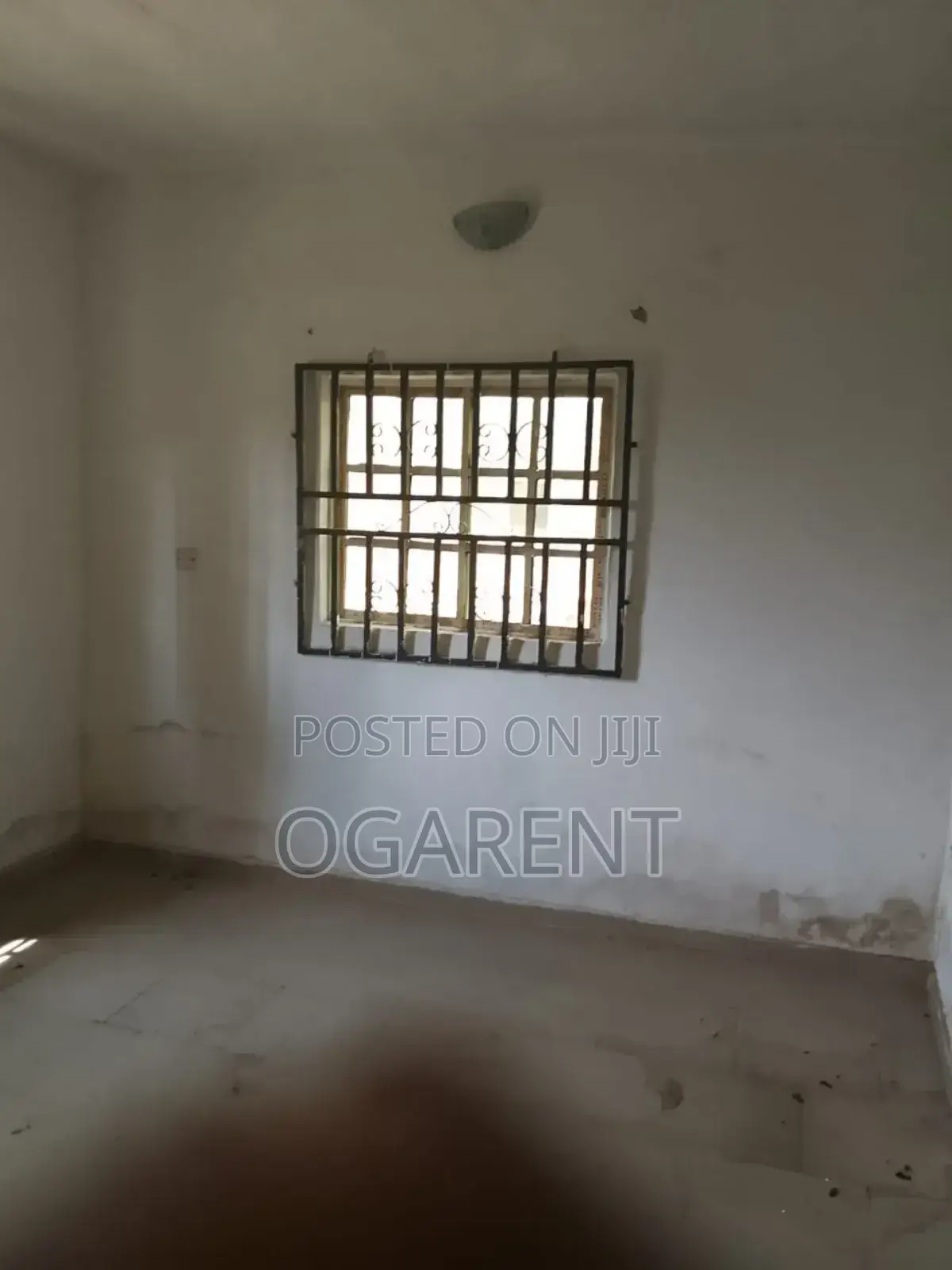 2bdrm Apartment in Benin City for rent in Benin City