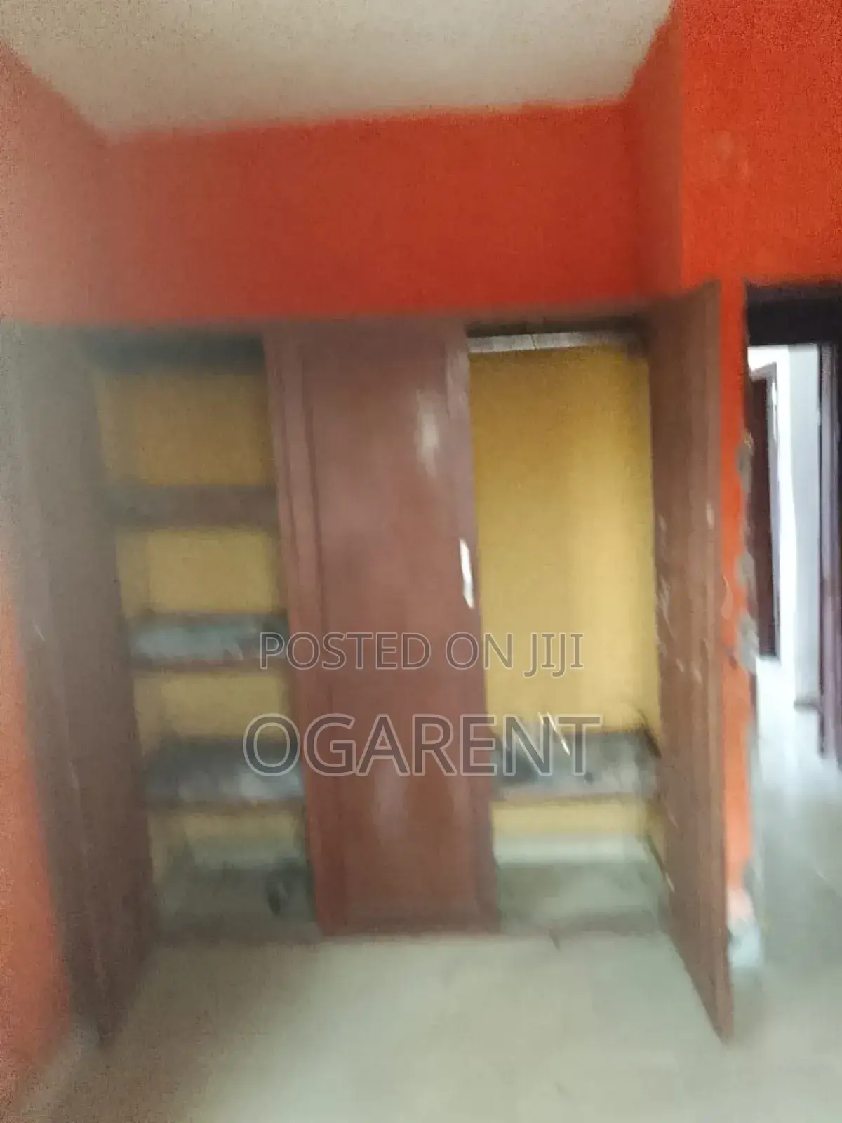 2bdrm Apartment in Benin City for rent in Benin City