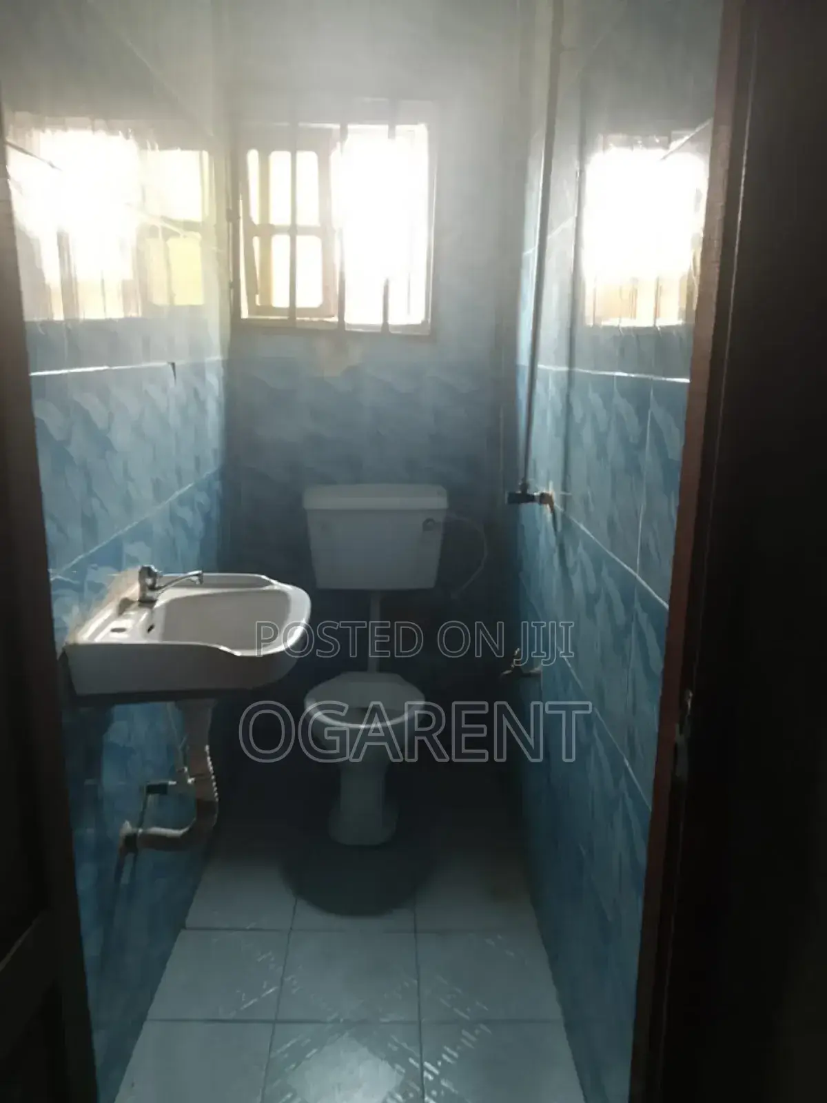 2bdrm Apartment in Benin City for rent in Benin City