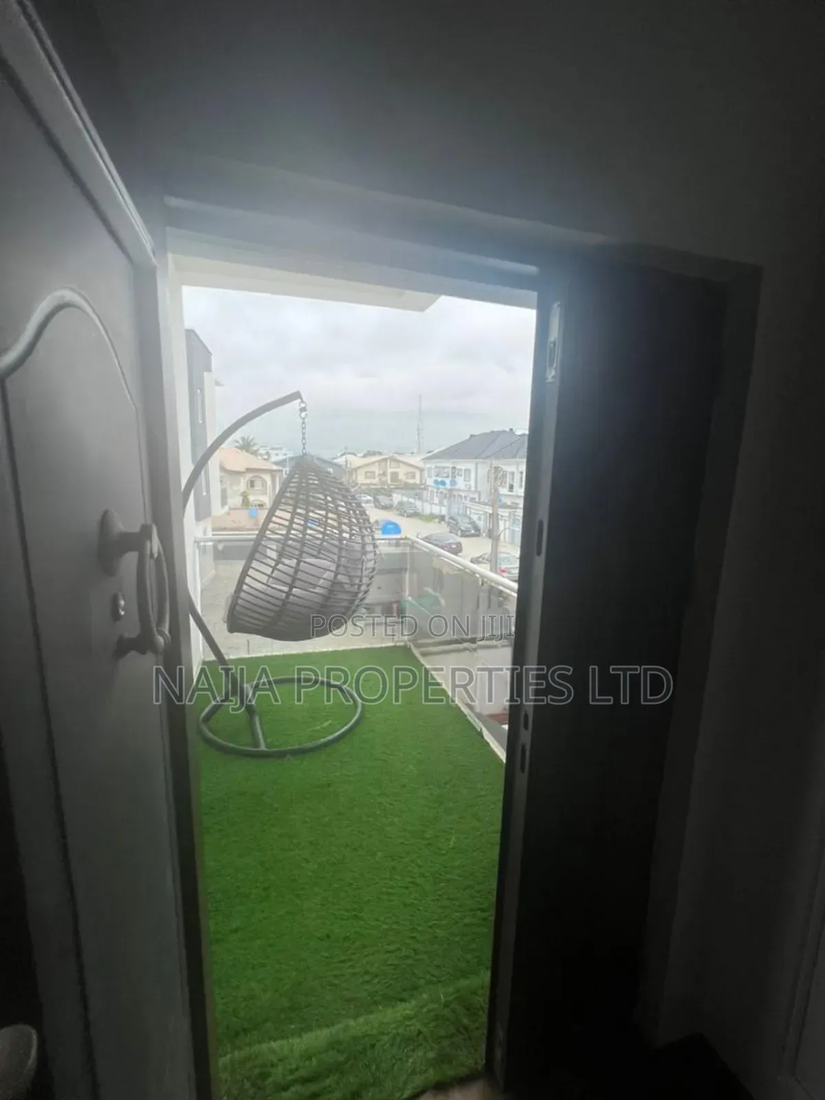 4bdrm Duplex in Ologolo, Lekki for sale in Lekki