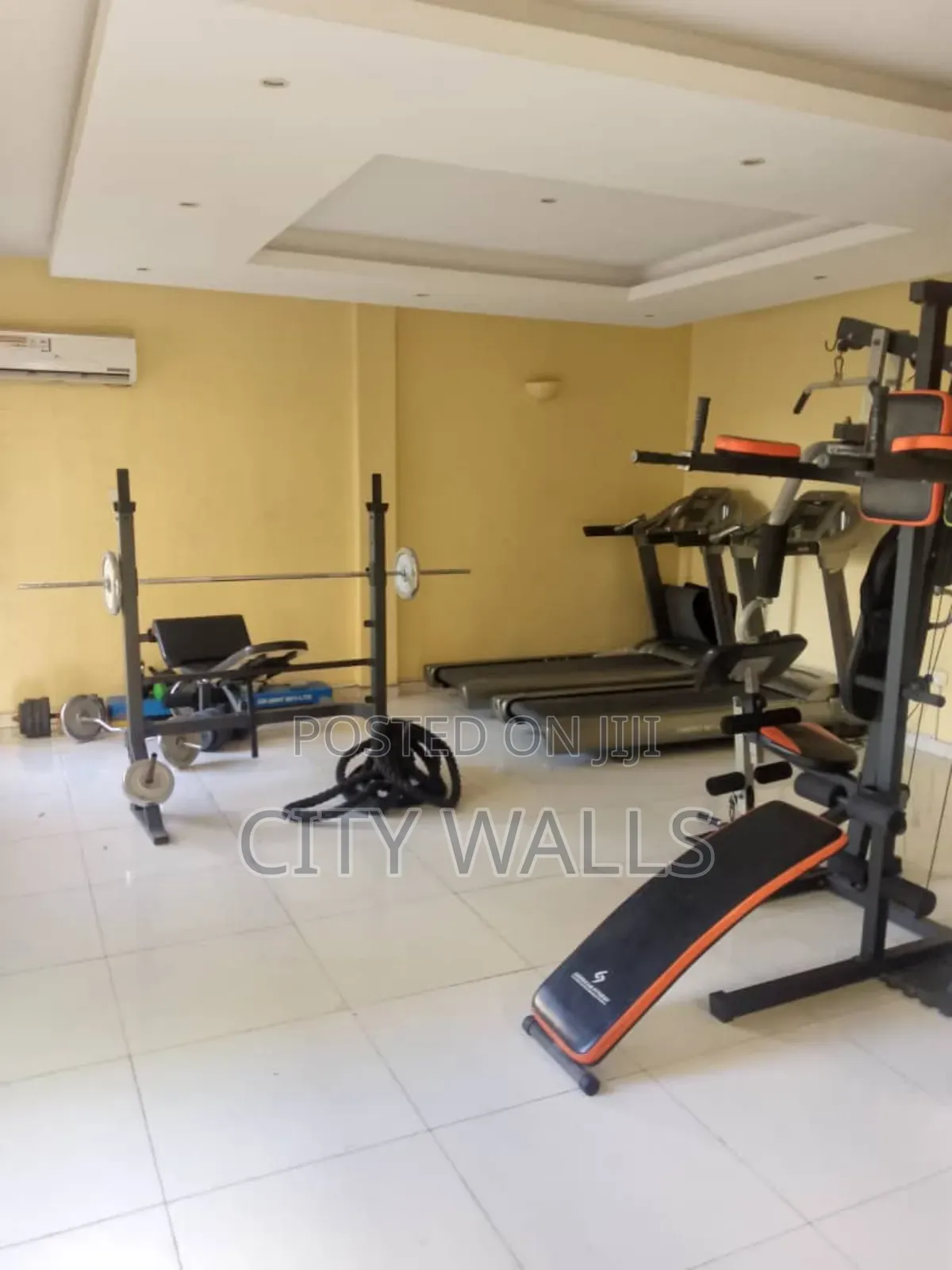 3bdrm Block of Flats in Victoria Island Extension for rent in Victoria Island Extension