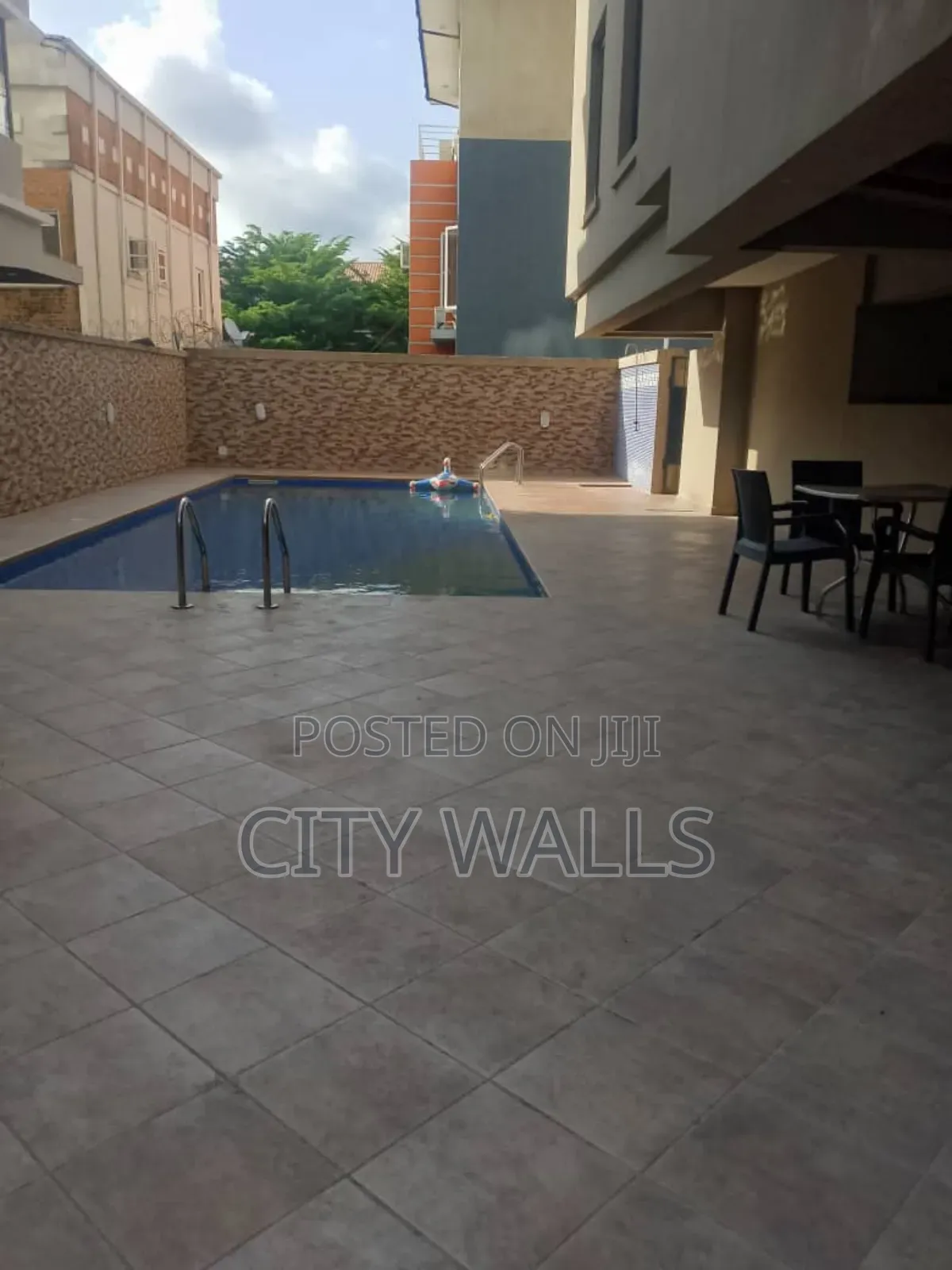 3bdrm Block of Flats in Victoria Island Extension for rent in Victoria Island Extension