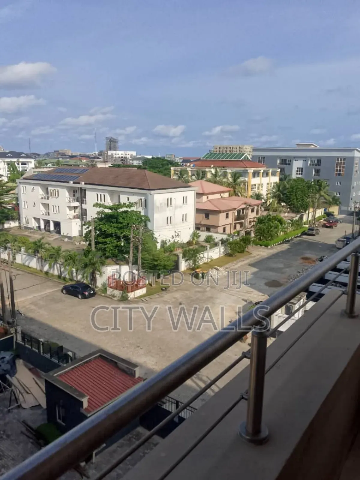 3bdrm Block of Flats in Victoria Island Extension for rent in Victoria Island Extension