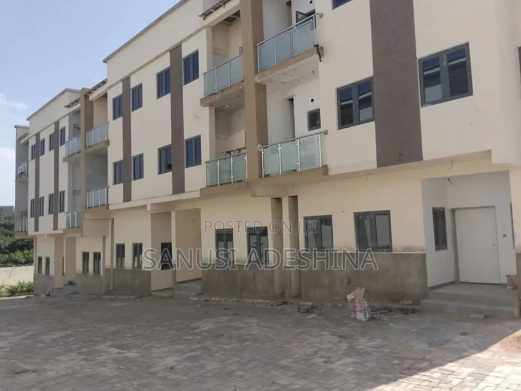 3bdrm Block of Flats in Katampe for sale in Katampe Extension