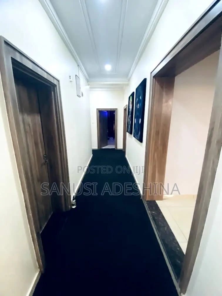 7bdrm Duplex in Katampe Extension,At for sale in Katampe Extension