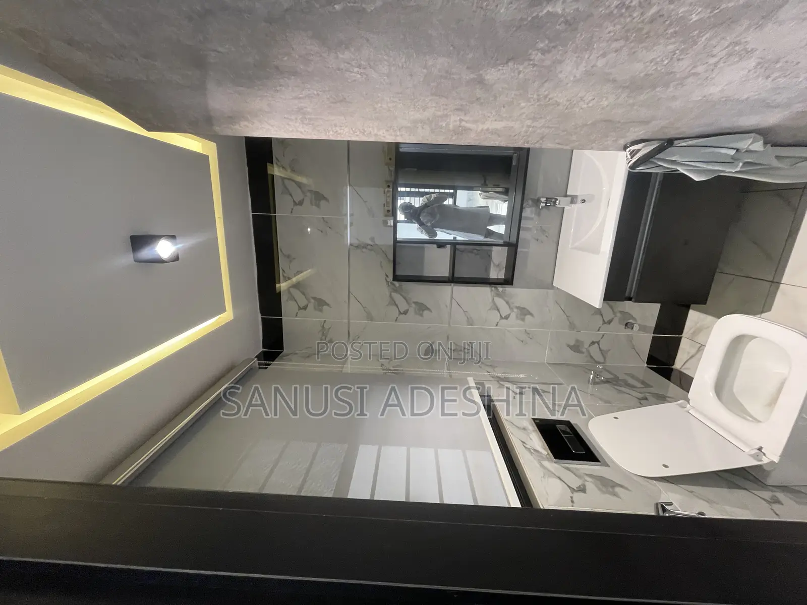 7bdrm Duplex in Katampe Extension,At for sale in Katampe Extension