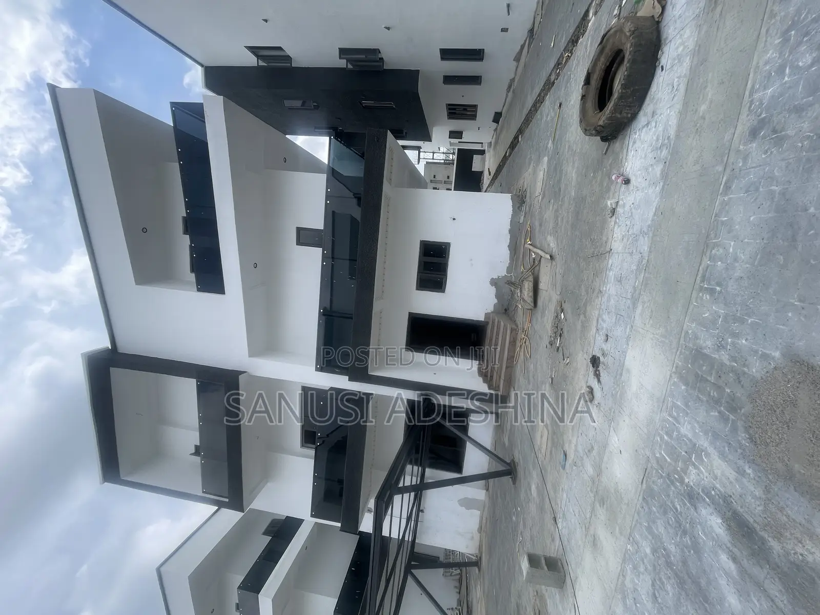 7bdrm Duplex in Katampe Extension,At for sale in Katampe Extension