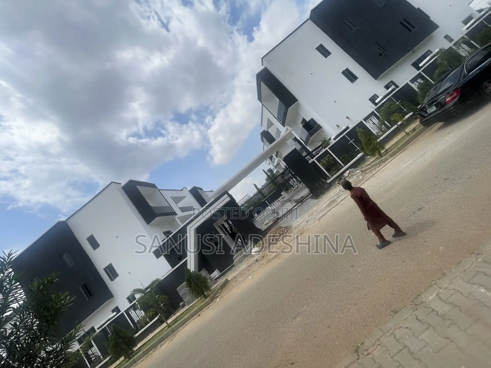 7bdrm Duplex in Katampe Extension,At for sale in Katampe Extension