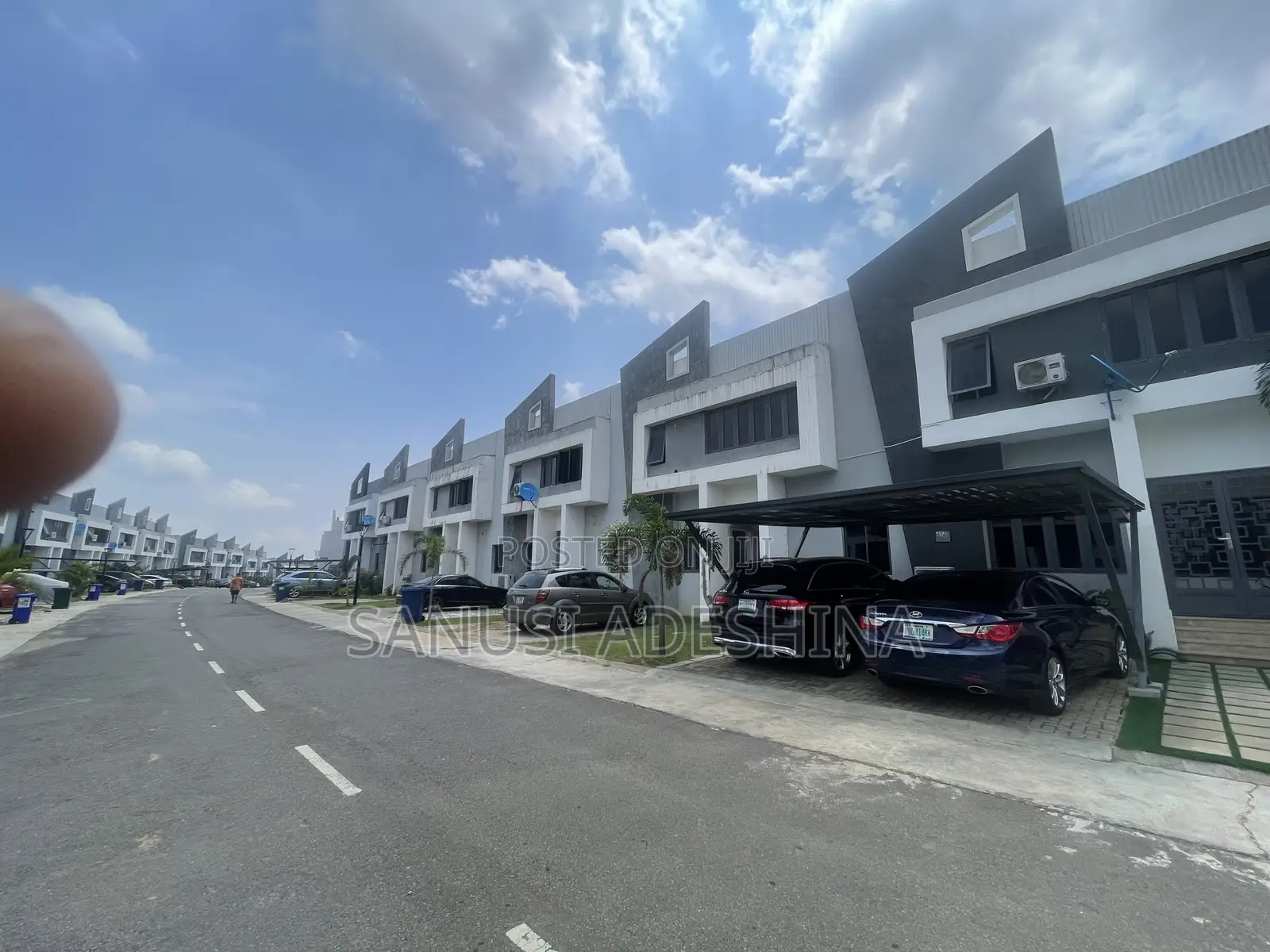 4bdrm Duplex in Life Camp,Fct Abuja for sale in Life Camp