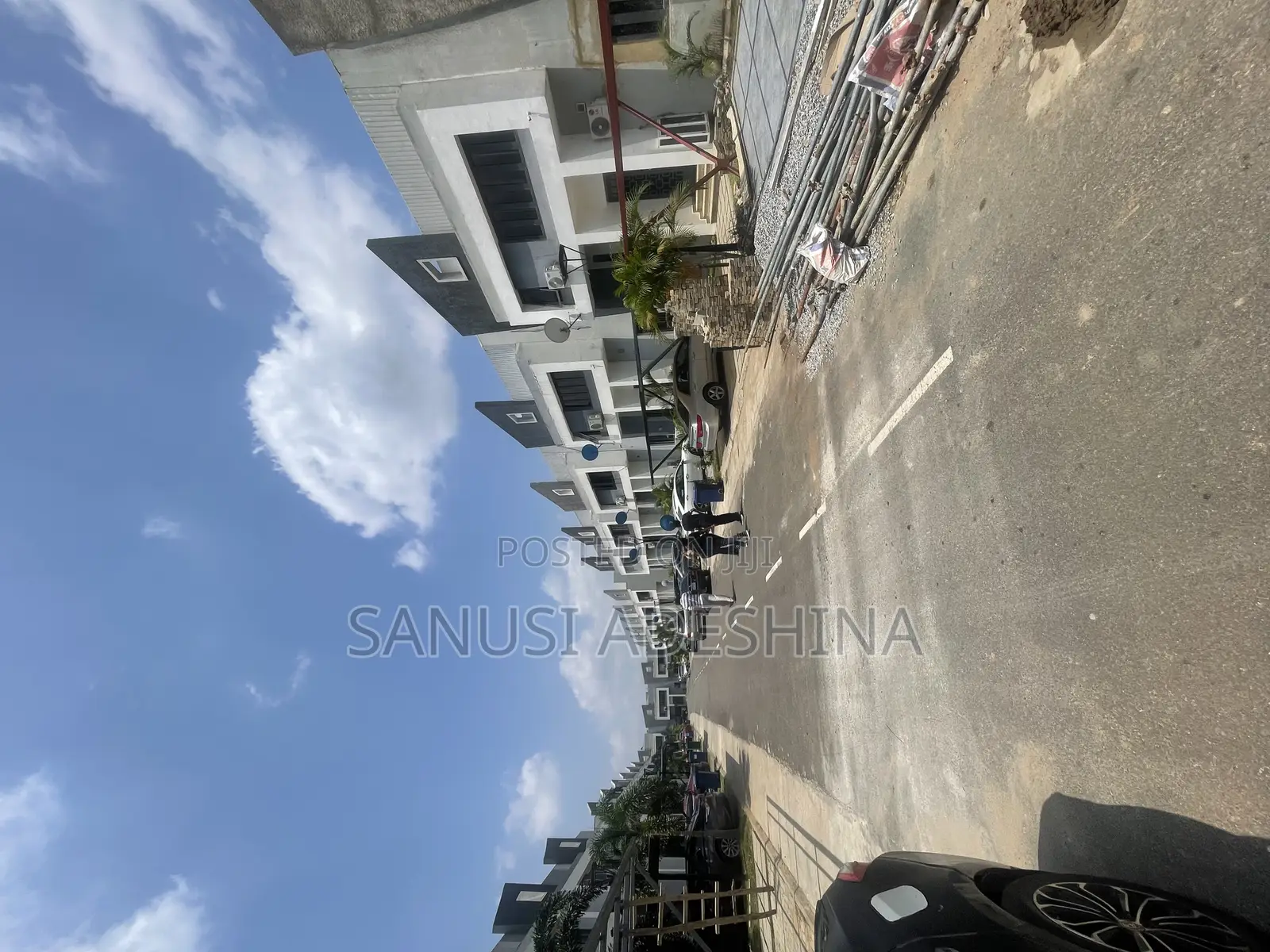 4bdrm Duplex in Life Camp,Fct Abuja for sale in Life Camp