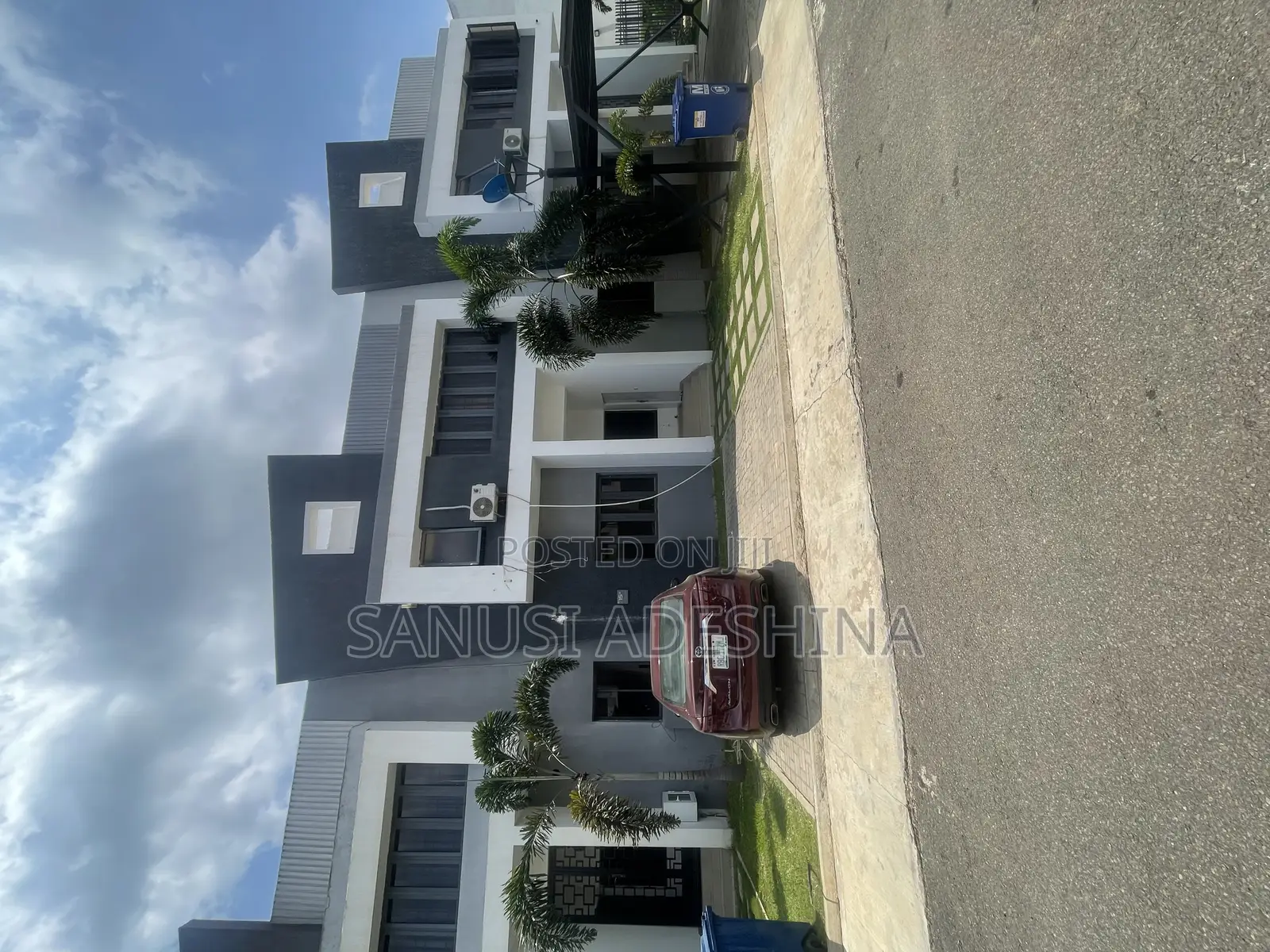 4bdrm Duplex in Life Camp,Fct Abuja for sale in Life Camp