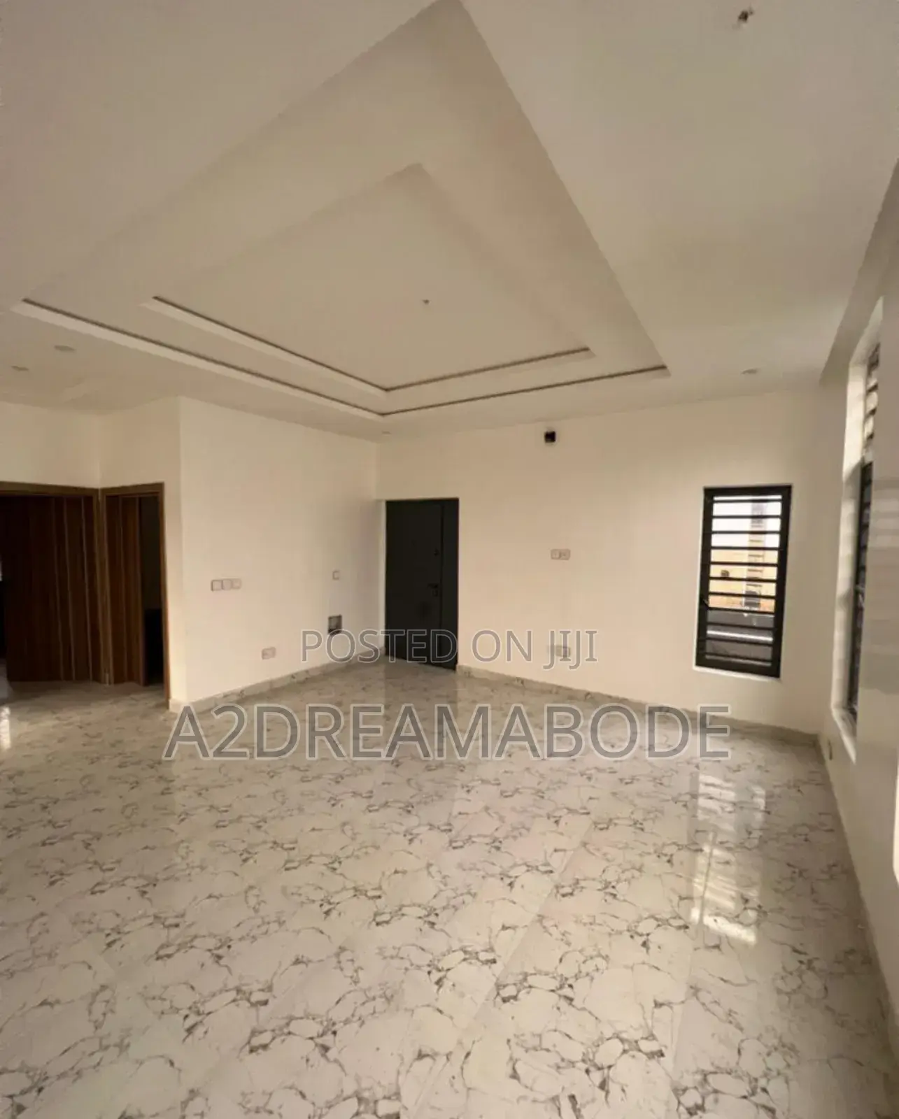 4bdrm Duplex in Omole Phase 1, Ikeja for sale in Ikeja