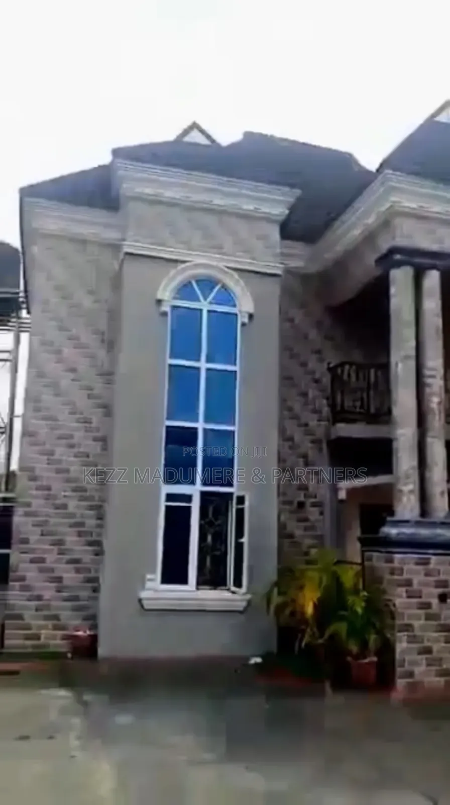 5bdrm Duplex in Tony Okocha Off, Port-Harcourt for sale in Port-Harcourt