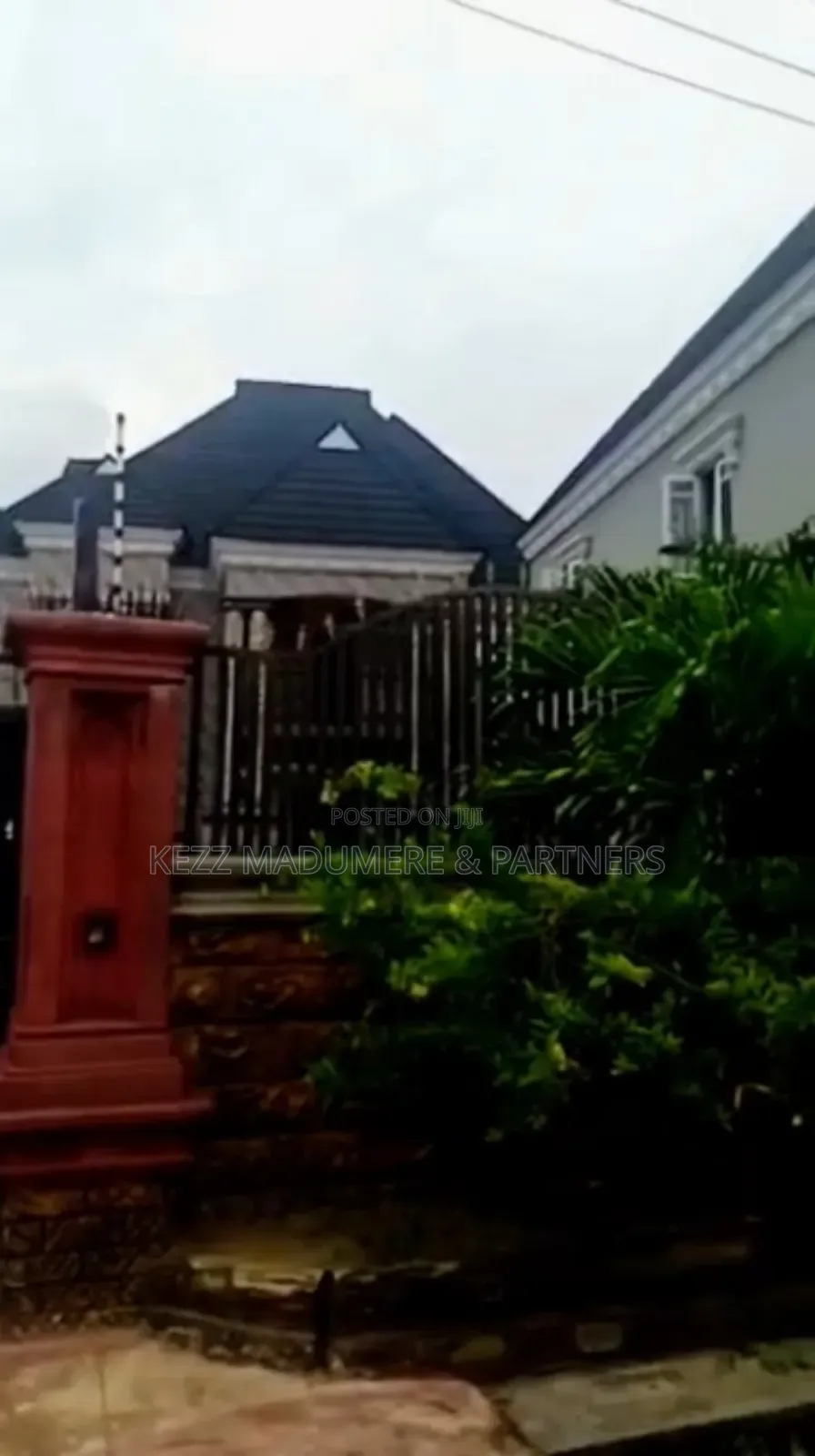 5bdrm Duplex in Tony Okocha Off, Port-Harcourt for sale in Port-Harcourt