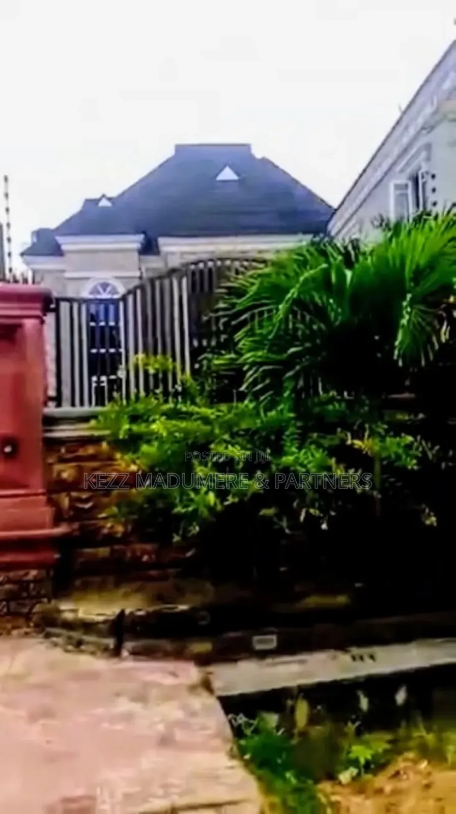 5bdrm Duplex in Tony Okocha Off, Port-Harcourt for sale in Port-Harcourt