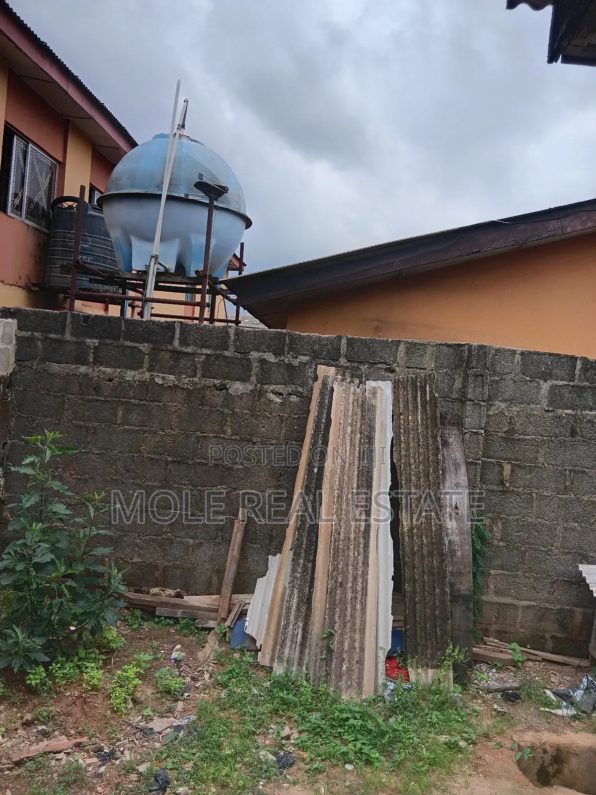 1800sqm Plots Near Iguando Alimosho in Igando / Ikotun/Igando