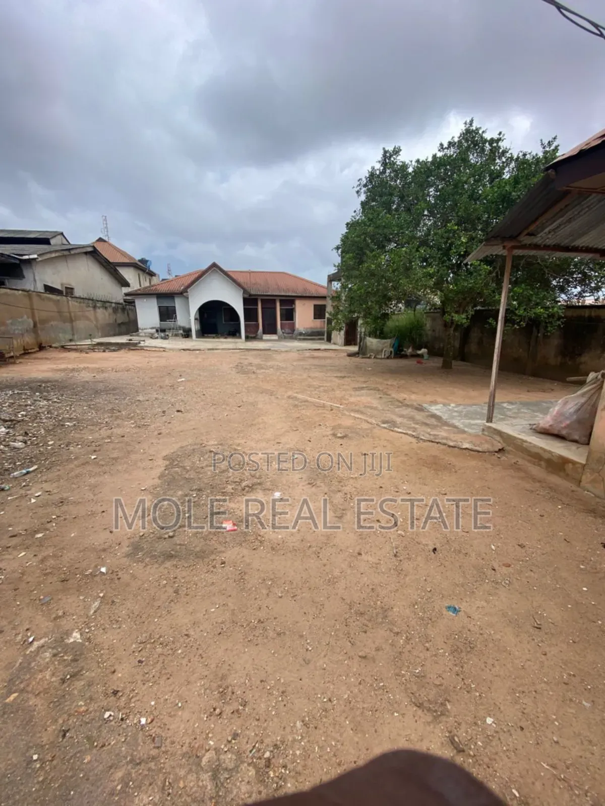 1800sqm Plots Near Iguando Alimosho in Igando / Ikotun/Igando