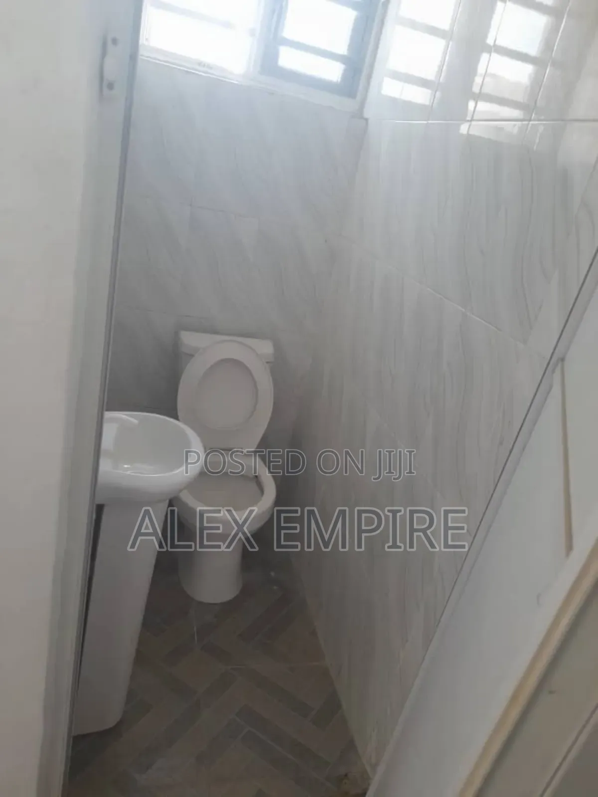 2bdrm Apartment in Amuwo-Odofin for rent in Amuwo-Odofin