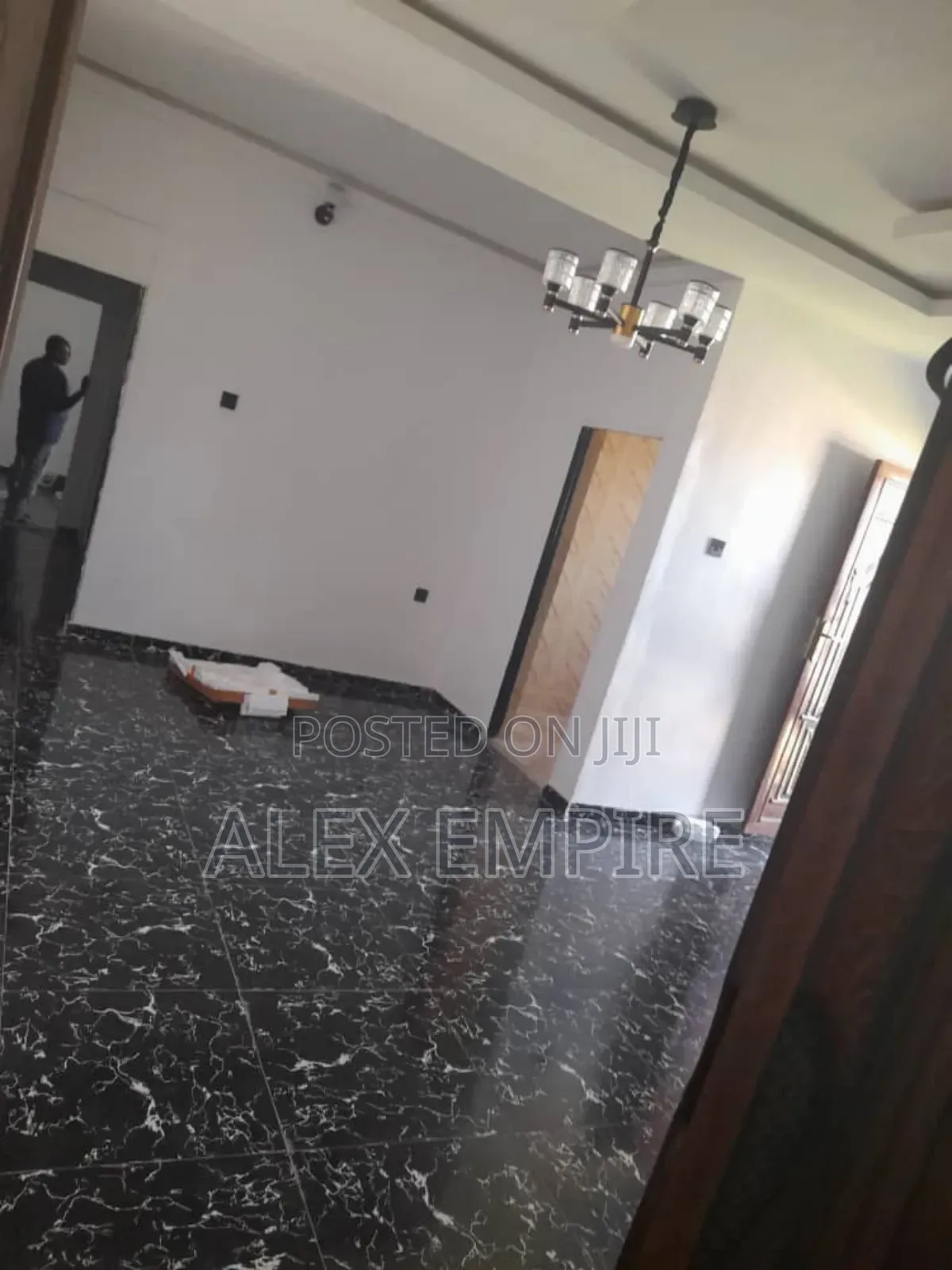 2bdrm Apartment in Amuwo-Odofin for rent in Amuwo-Odofin