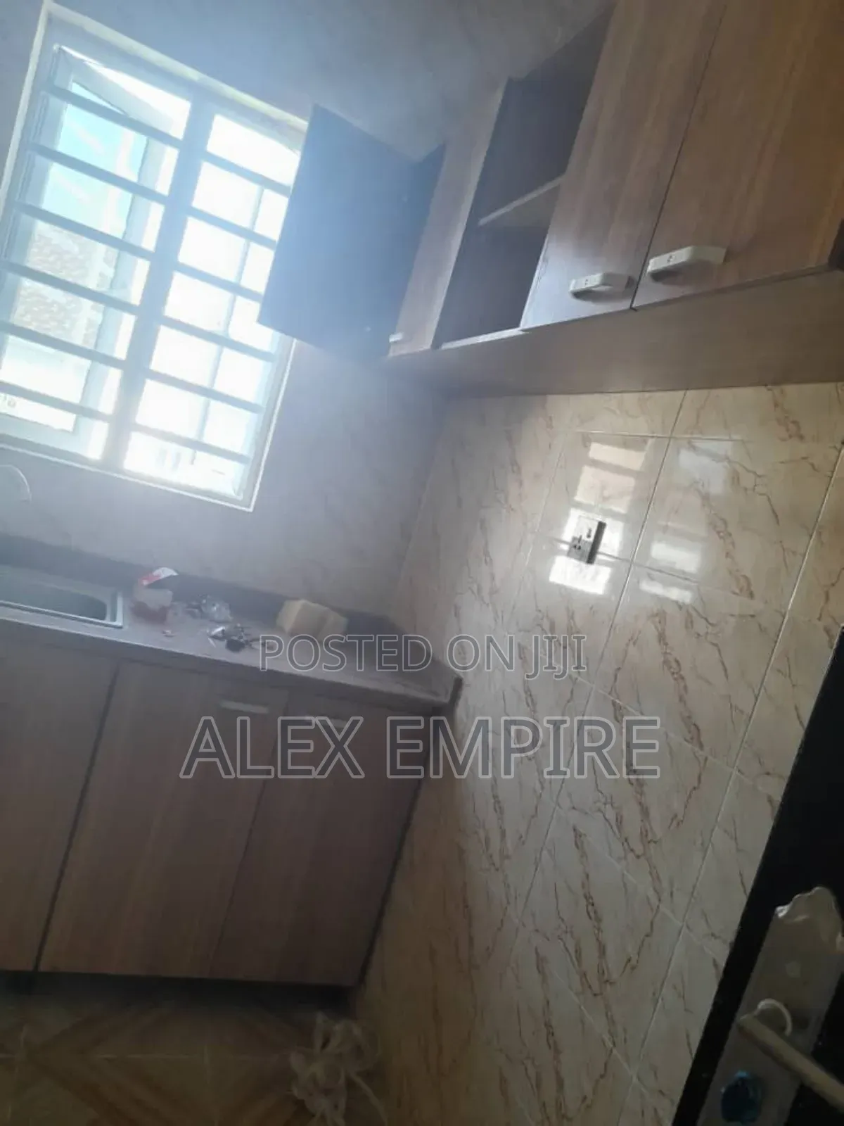 2bdrm Apartment in Amuwo-Odofin for rent in Amuwo-Odofin